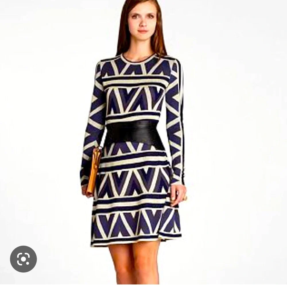 Bcbgmaxazira Malina Dress - Picture 1 of 3